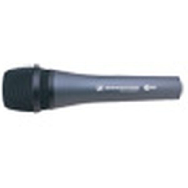 Sennheisser E 835-S Dynamische microfoon