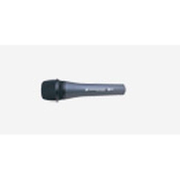 Sennheisser E 835-S Dynamische microfoon