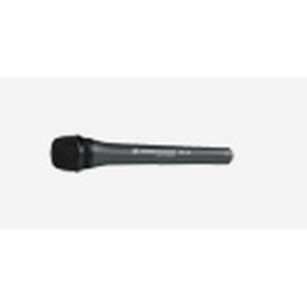 Sennheisser MD 42 dynamische reporter microfoon