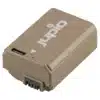 Jupio NP/FW50 Ultra C (USB-C Input) 1080mAh
