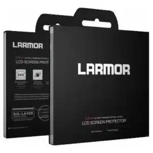 GGS Larmor SA Protector Nikon Z8/Z9