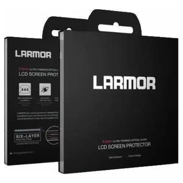 GGS Larmor SA Protector Nikon Z8/Z9