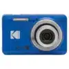 Kodak FZ55 5X Zoom CMOS FHD Li-ion Blauw