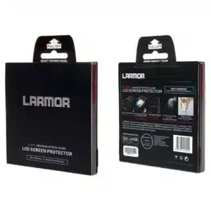 Larmor SA Protector Fujifilm X-T30/X-T50