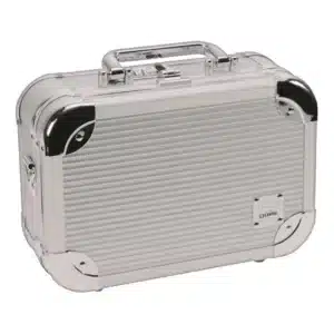 Dörr Silver - 10 - Photo Case