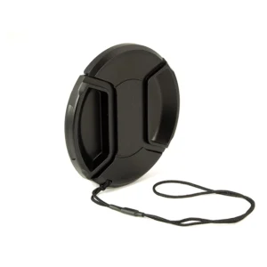Kaiser Lens Cap Snap-On 52mm
