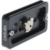 Caruba Statiefplaat PU70