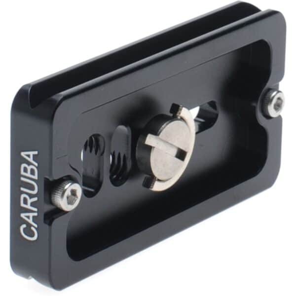 Caruba Statiefplaat PU70