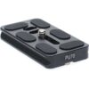 Caruba Statiefplaat PU70
