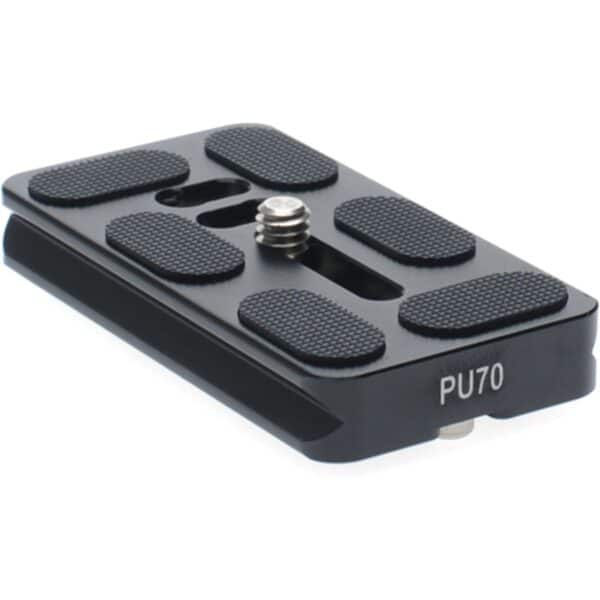 Caruba Statiefplaat PU70