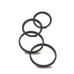 Caruba StepUp/Down Ring 37mm - 43mm