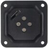 Falcon Eyes Muurhouder + Spigot MBH-700S