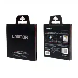 GGS Shield Larmor LCD GGS Larmor For Nikon Z FC