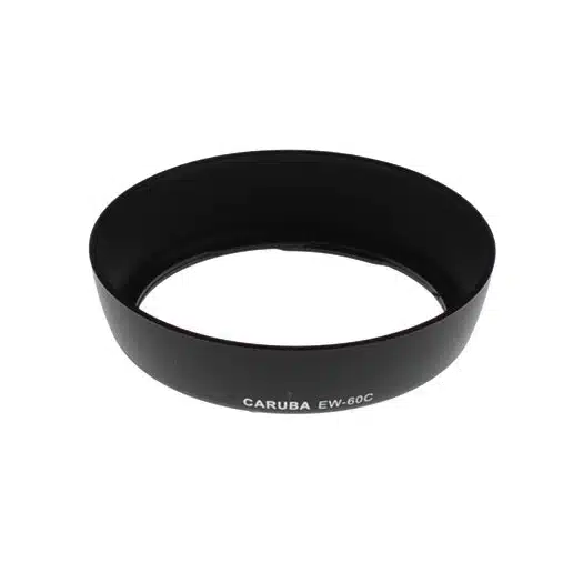 Caruba EW-60C Black