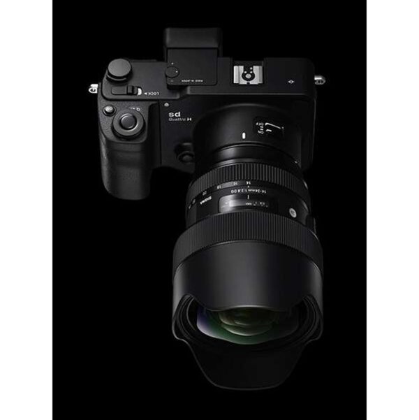 Sigma 14-24mm F2.8 DG HSM ART NIKON