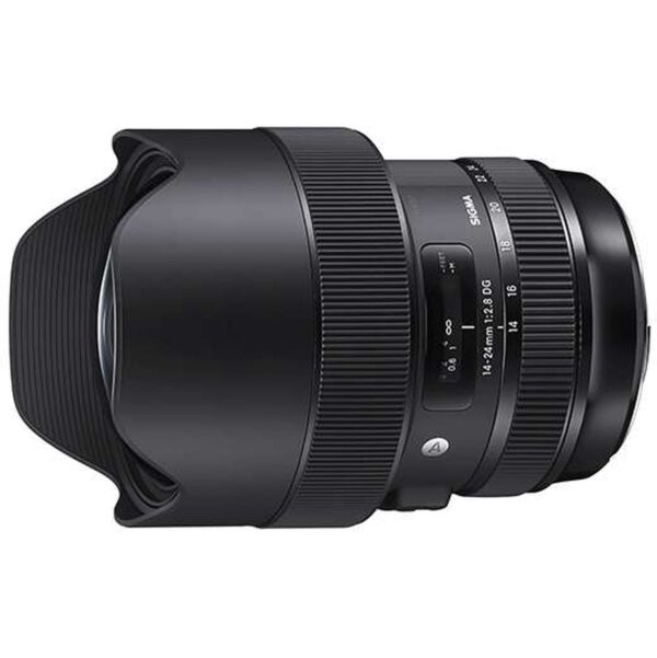 Sigma 14-24mm F2.8 DG HSM ART NIKON