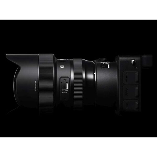 Sigma 14-24mm F2.8 DG HSM ART NIKON