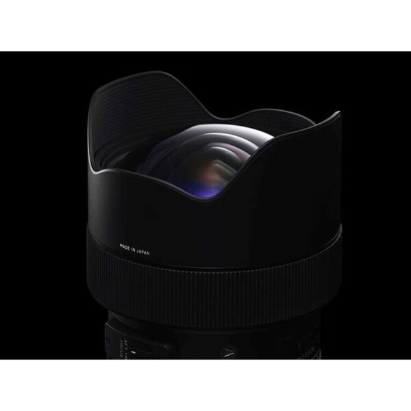 Sigma 14-24mm F2.8 DG HSM ART NIKON