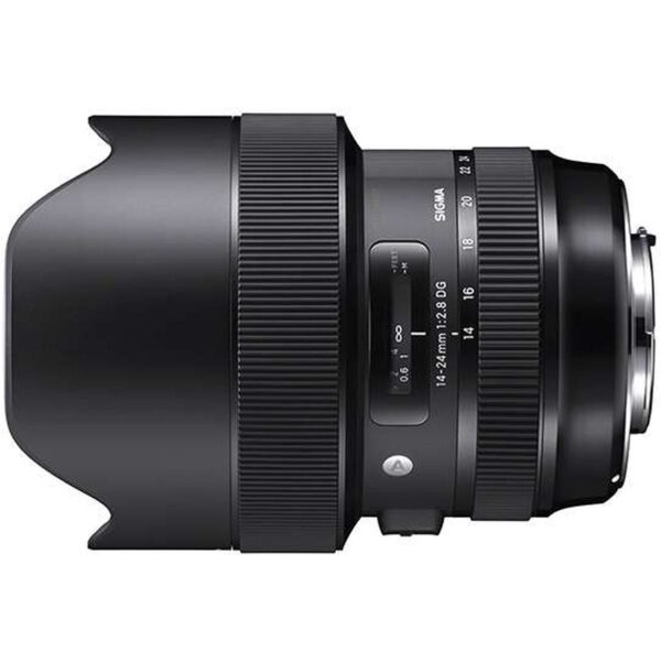 Sigma 14-24mm F2.8 DG HSM ART NIKON