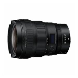Nikon Z 14-24mm f/2.8