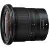 Nikon 14-30mm f/4 S Z