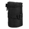 JJC DLP-3 Deluxe Lens Pouch