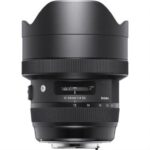 Sigma 12-24mm f4 DG HSM (A) Nikon