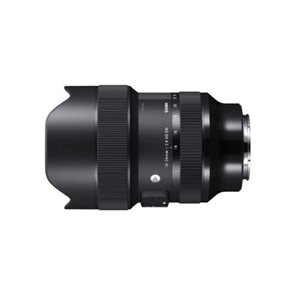 Sigma 14-24mm F2.8 DG DN ART Panasonic L Mount