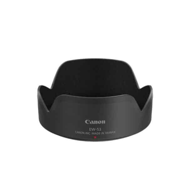 GREEN.L EW-53 Lens Hood