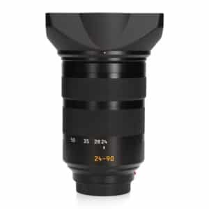 Leica Vario-Elmarit-SL 24-90mm lens