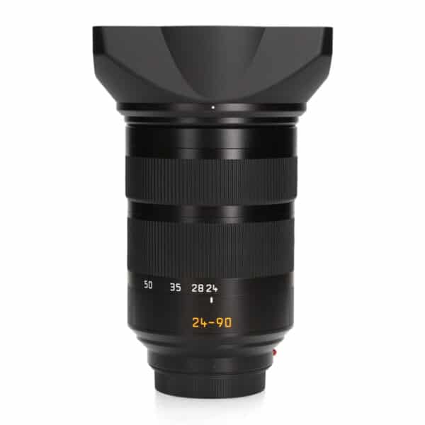 Leica Vario-Elmarit-SL 24-90mm lens