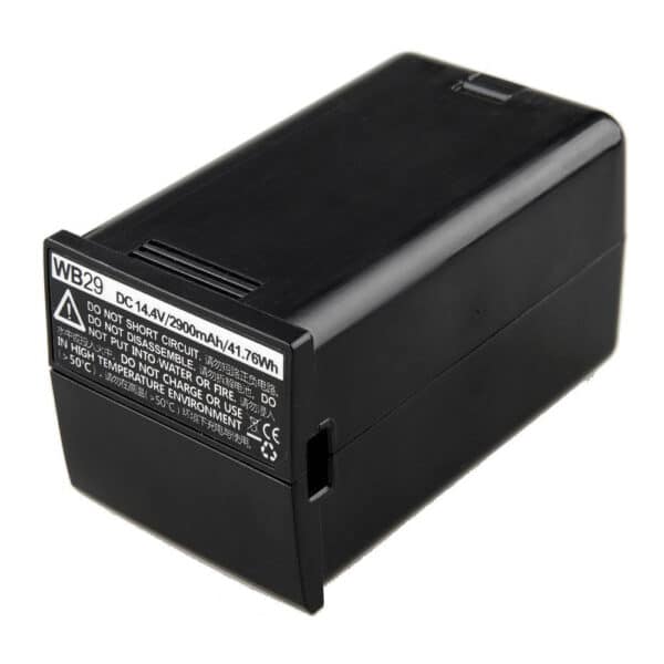 Godox Accu voorAD200