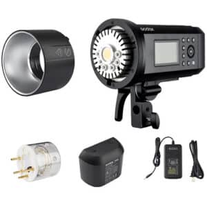 Godox AD600PRO Bowens