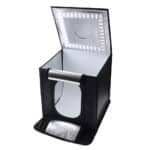 Caruba Portable Photocube LED 70x70x70cm Dimbaar PFC-7070D