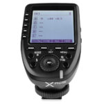 Godox X-PRO II -S transmitter voor Sony Wrong box