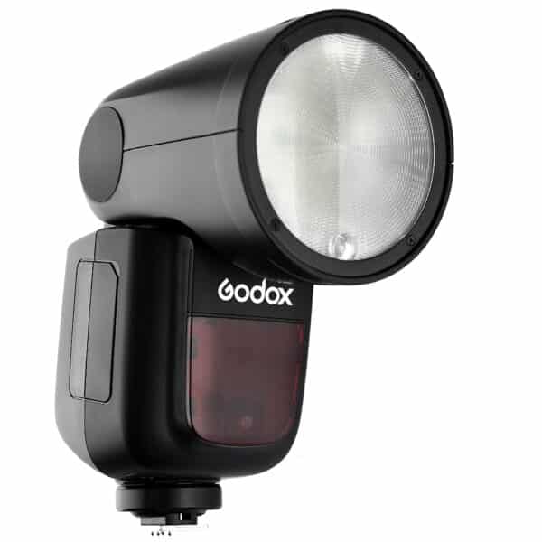 Godox Speedlite V1 Olympus Panasonic