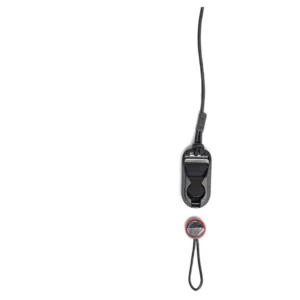 Peak Design Replacement Key Tether V2 - Black