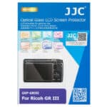 JJC GSP-Gr III Optical Glass Protector