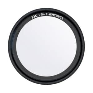JJC F-WMCUVG3 UV Filter (For Ricoh GR III And Grii)