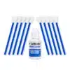 Caruba APS-C Cleaning Swab Kit (10 Swabs 16mm + Fluid 30ml)