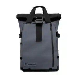 WANDRD The PRVKE 31-LITER Blue Photo Bundel V3