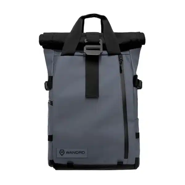 WANDRD The PRVKE 31-LITER Blue Photo Bundel V3