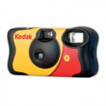Kodak FunSaver 2-Pak 27exp. Single Use Camera