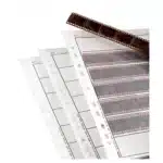 Hama Negatiefhoezen 24x36mm 100-pack