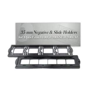 Plustek Filmholder set for OF8100/8200i