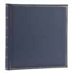 Henzo Album Champagne Blue