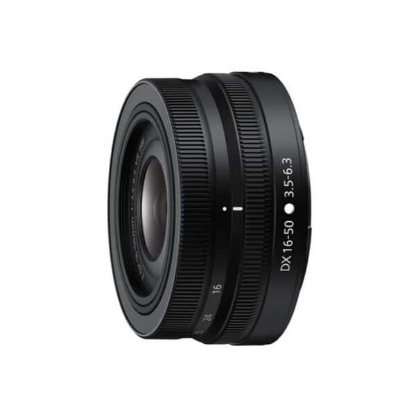 Nikon Z 16-50mm f3.5-6.3