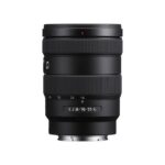 Sony E 16-55mm f/2.8 G