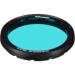Profoto Clic Gel - Peacock Blue voor A10