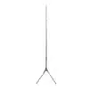 Caruba CLS-1A Compact Lampstatief Aluminum